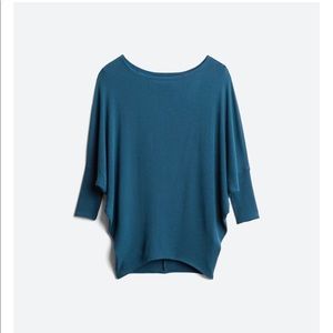 Stitch Fix Jolie Top XXL